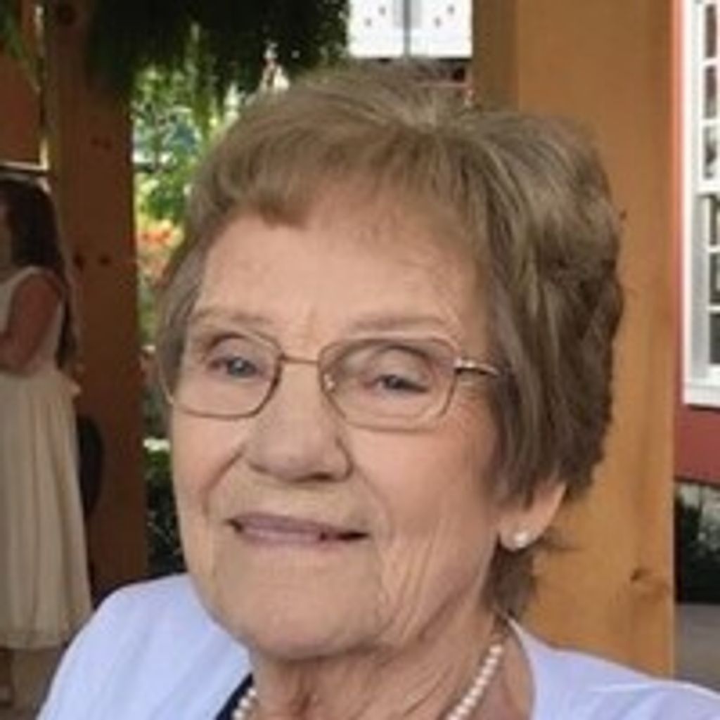 Anna L. Peterson