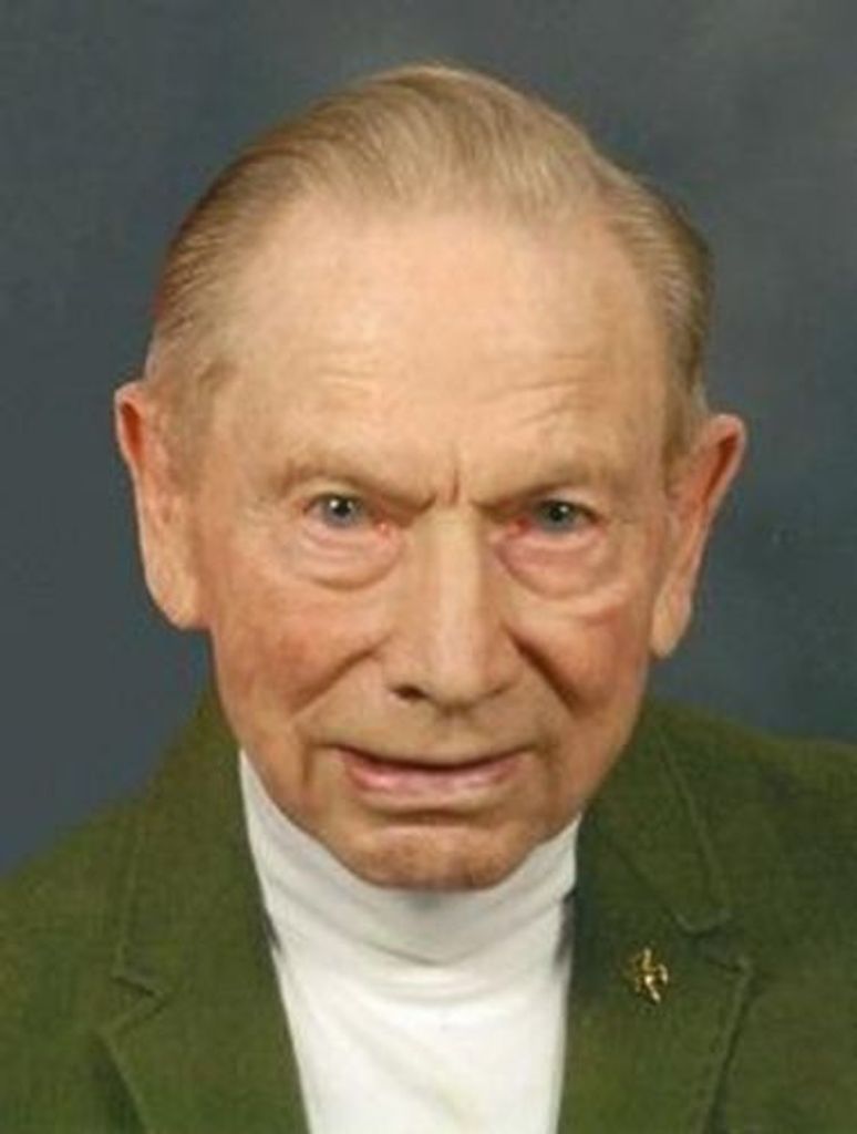 Fred   Timms