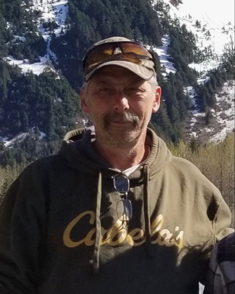 Tim S. Griffin Profile Photo