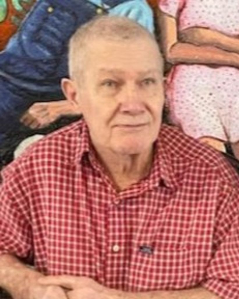 George Christian, Jr.