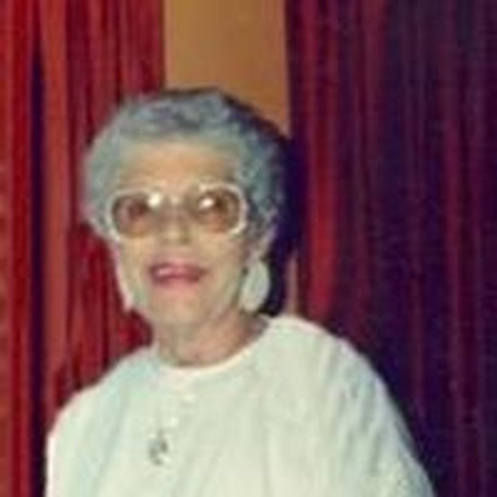 Peggy Reid Kiech