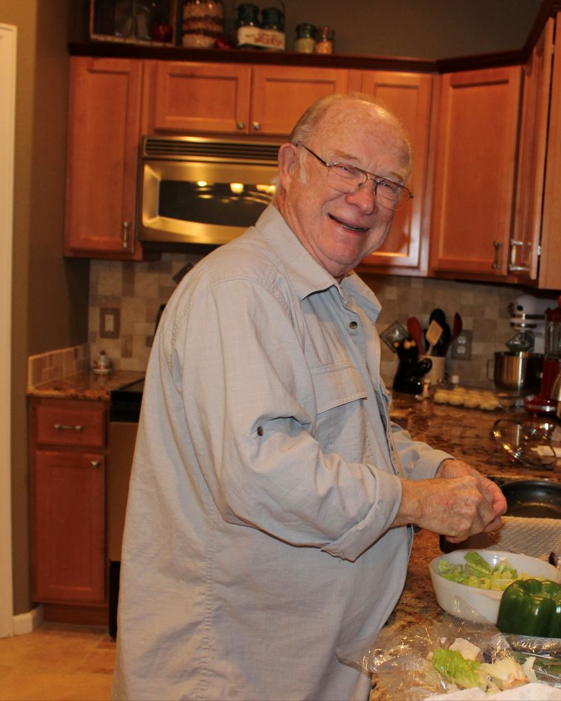 Marvin Duane Brewster