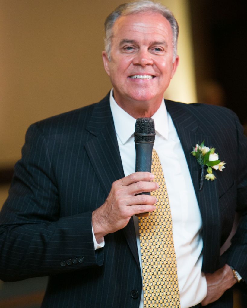 Mark Sean O'Donnell Profile Photo