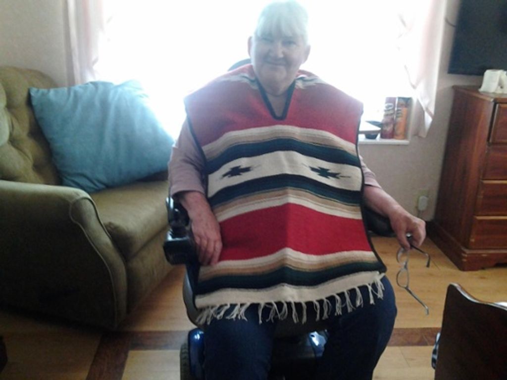 Mary Frieda (Pikey) Carr Profile Photo