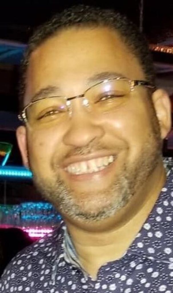 Ronald Curry Profile Photo