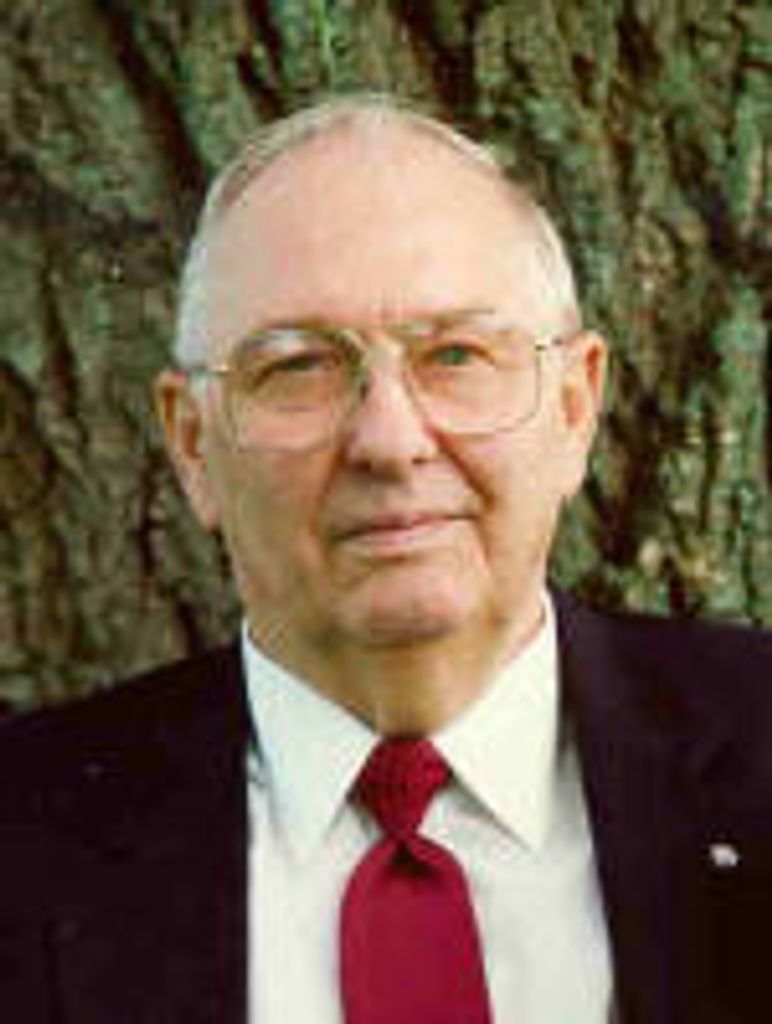 Verl E. Roose