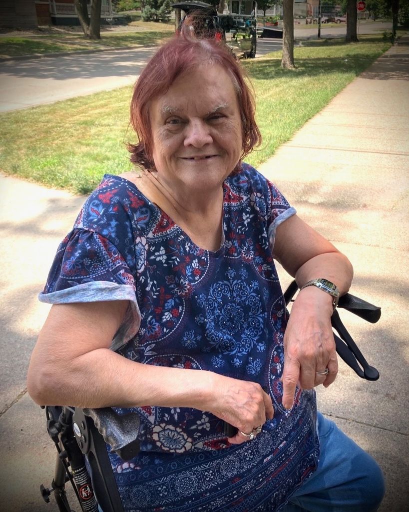 Janice Bremer