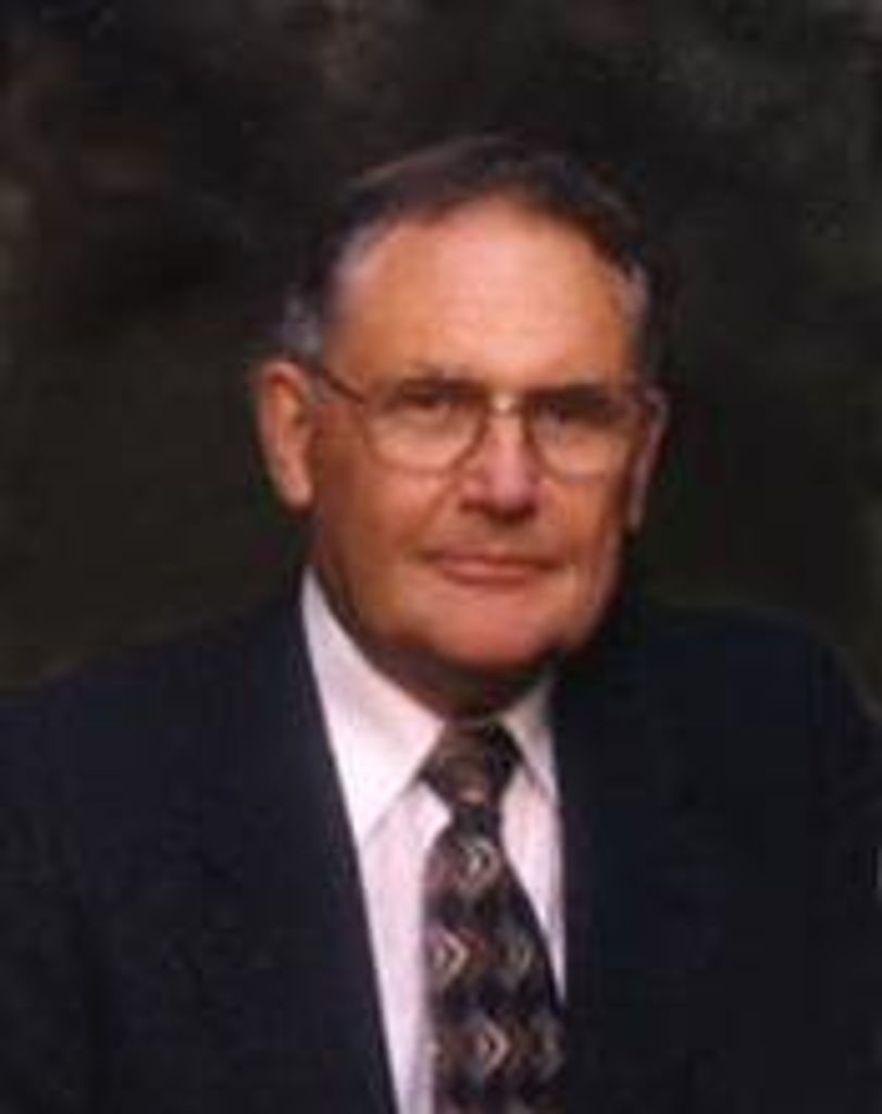 John Lewis Siddoway