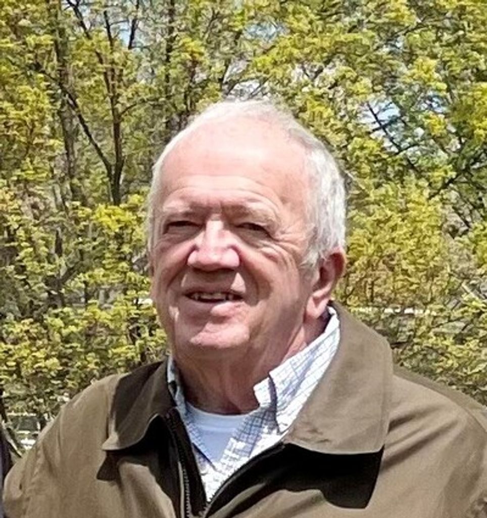 James P. Kearns Profile Photo
