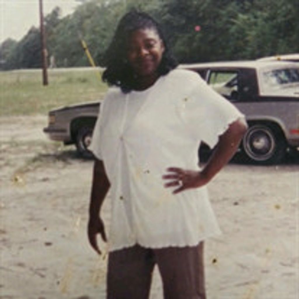 Lauretta Maria Wright