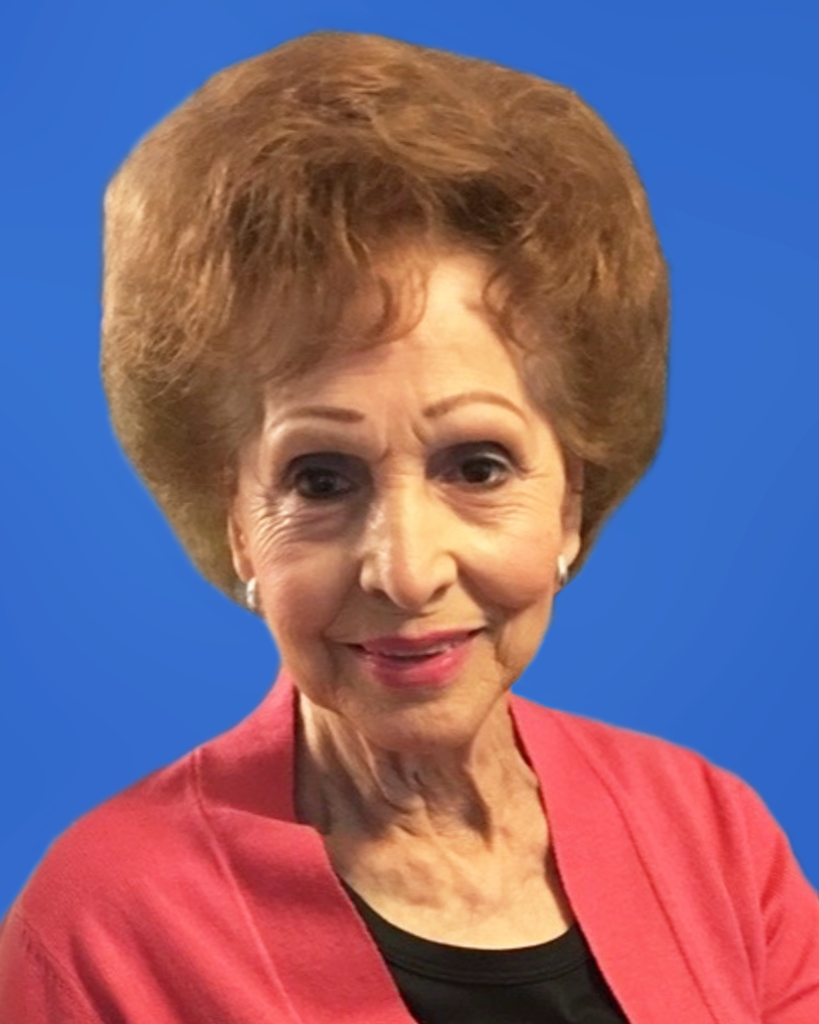 Sara Ann Naso Profile Photo