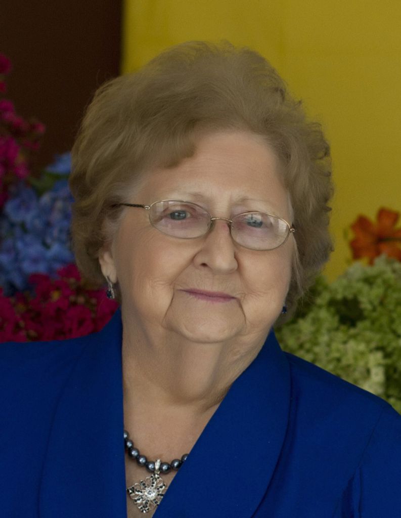 Virginia Lee (Lincoln)  Gohn