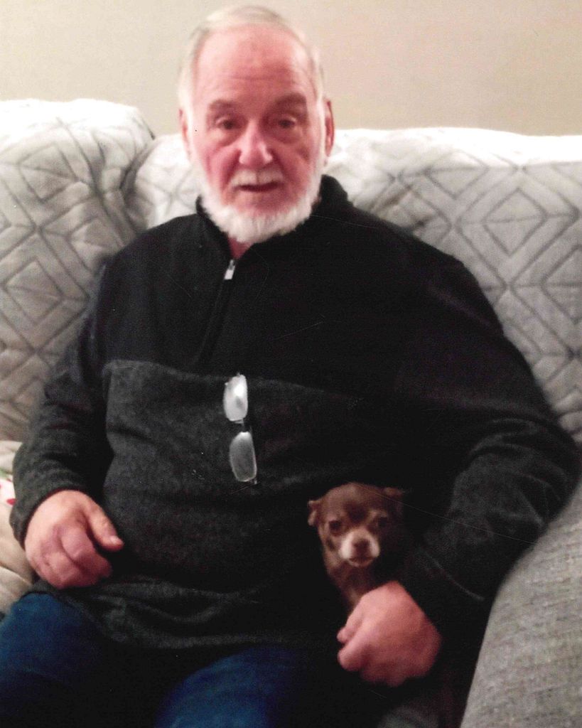 John Paul Arthur McCrone Profile Photo