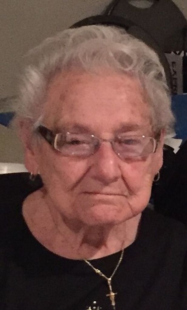 Eleanor Rita Mancaruso Profile Photo