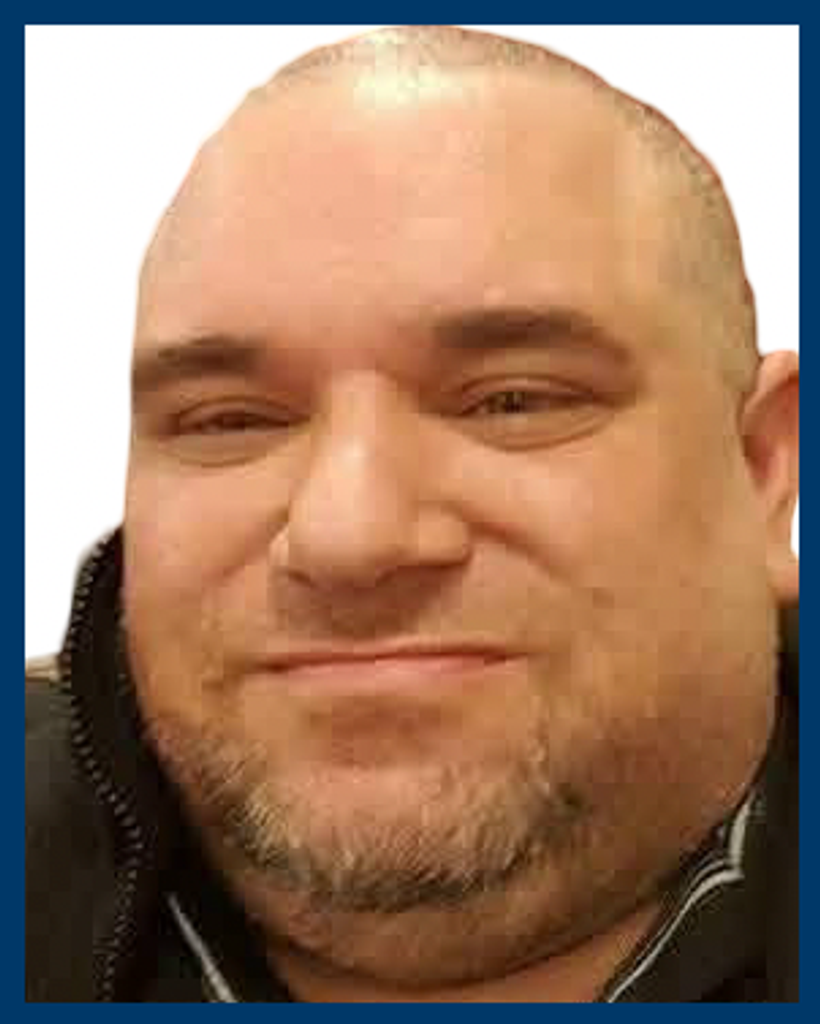 Michael Joseph Sanchez Profile Photo
