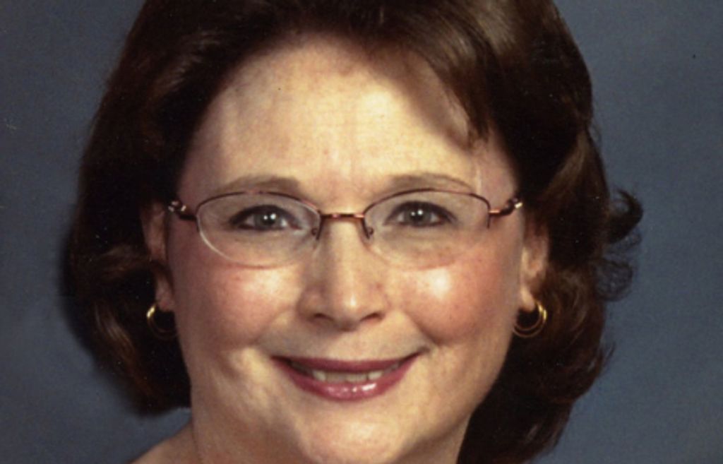 Susan B. Langdon