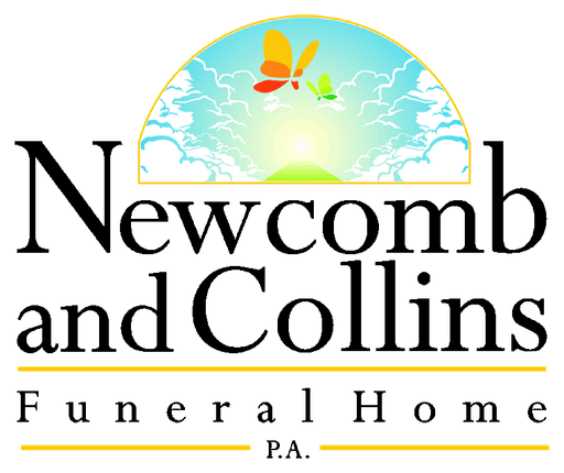 Newcomb and Collins Funeral Home Logo