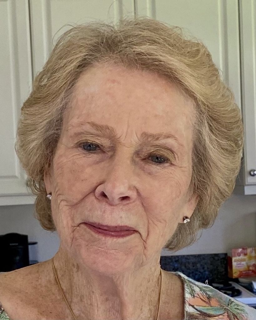Carol Grace Bilhorn