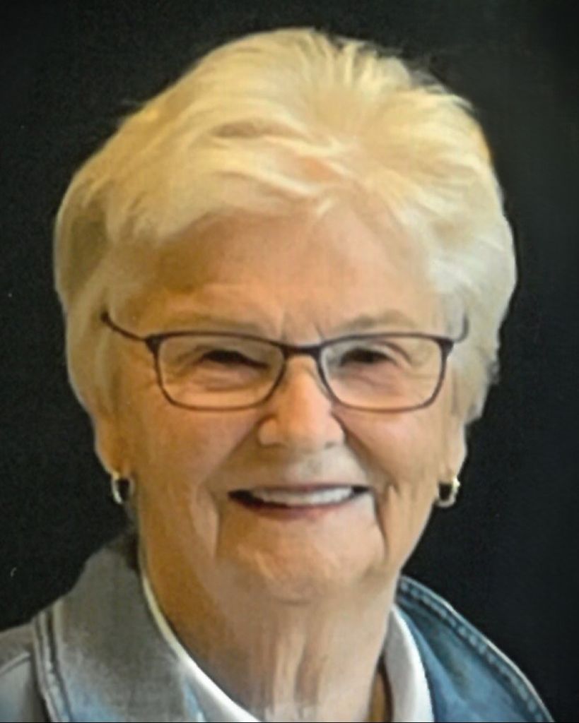 Susan Lunny Oliver