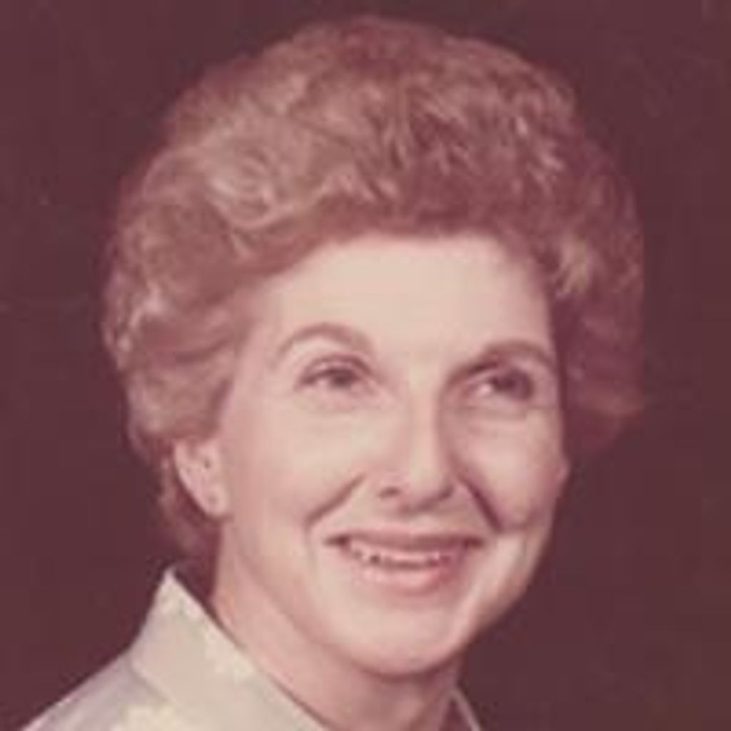 Martha M. Johnson