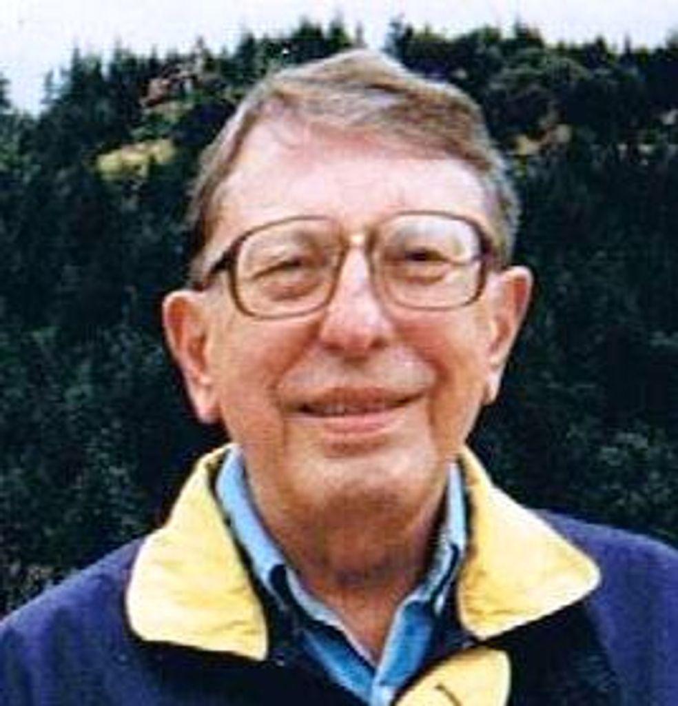 Schlueter, William John 'Bill'