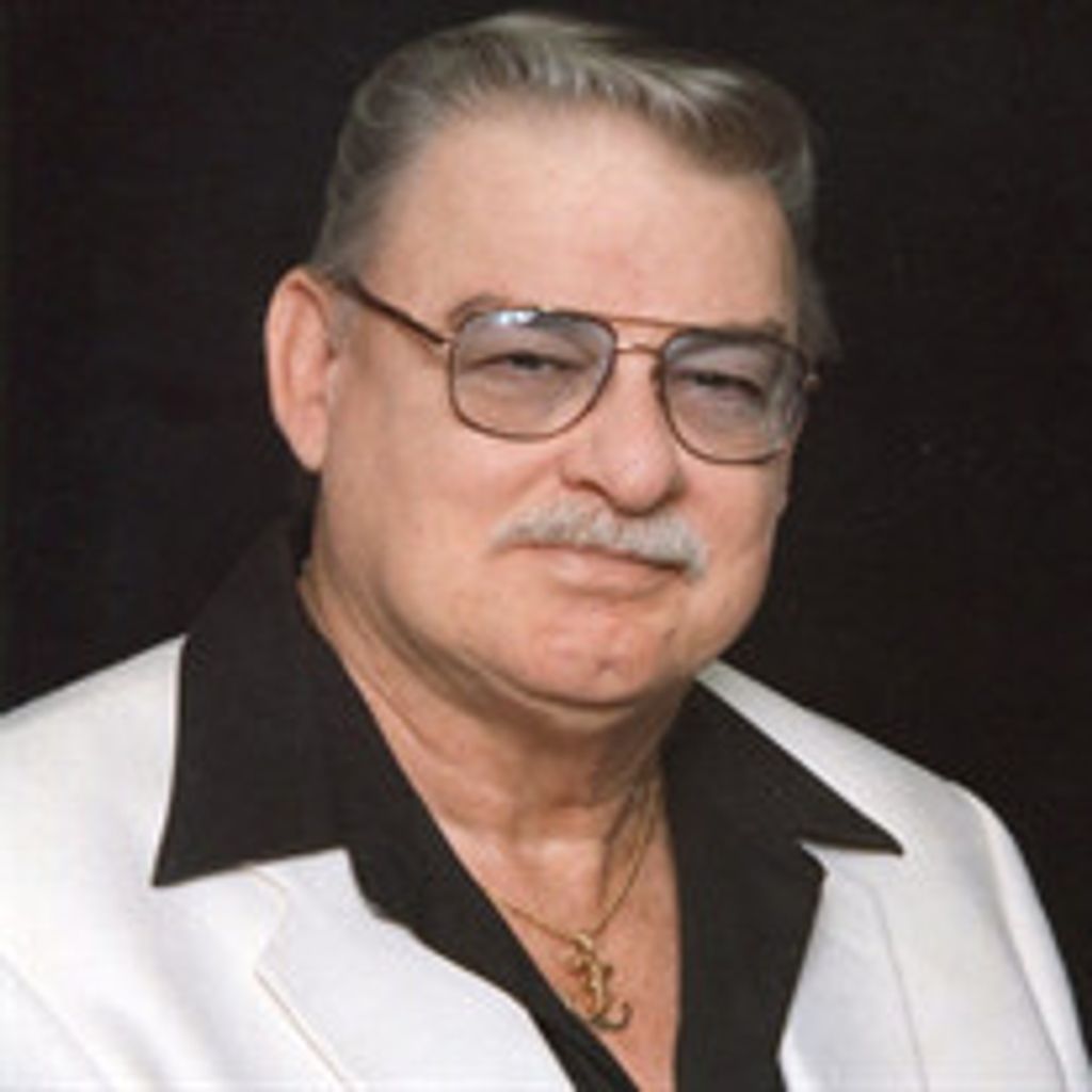 LeRoy Welch