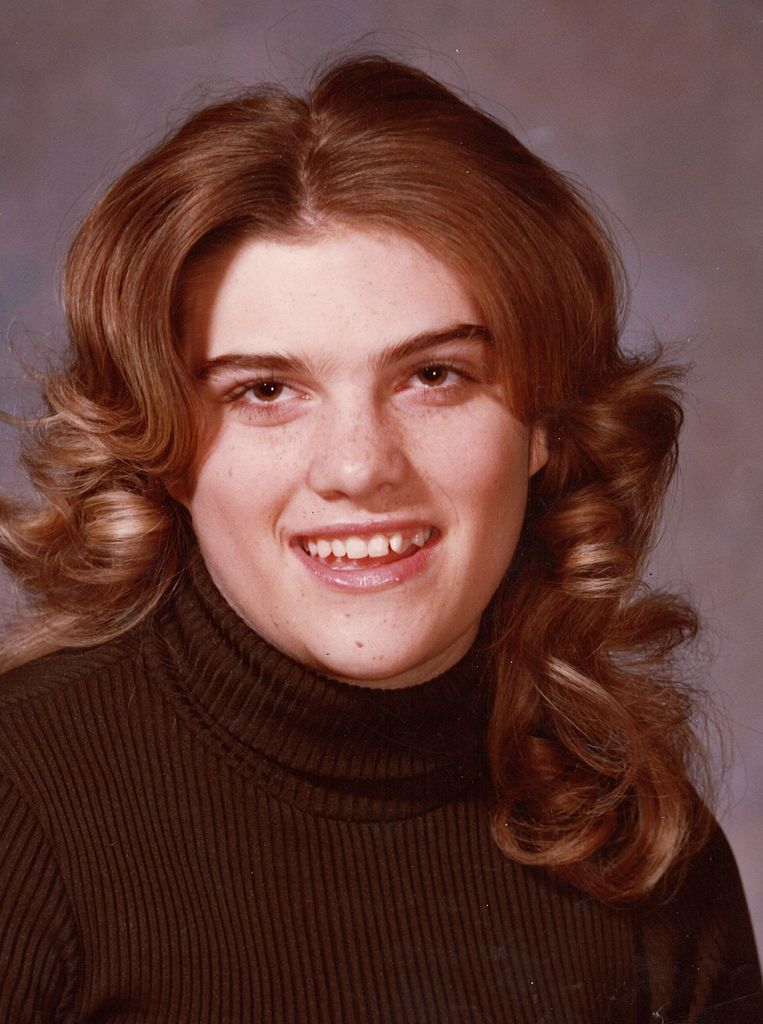 Rebecca Lynn Johnson