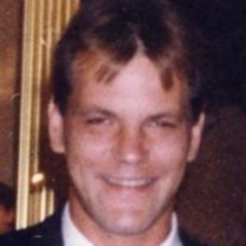 John M. Kramer