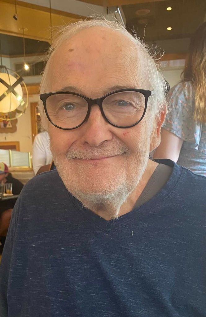 Frederick Harold Axelson Profile Photo