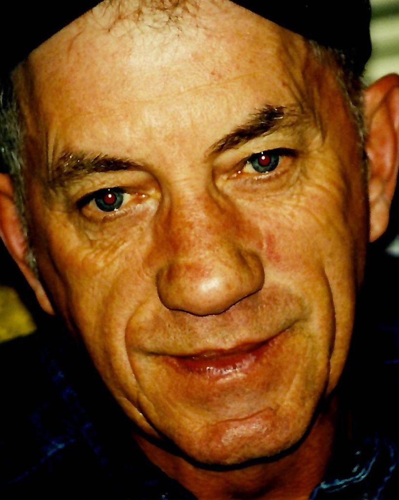 Melvin Archie Henderson Profile Photo