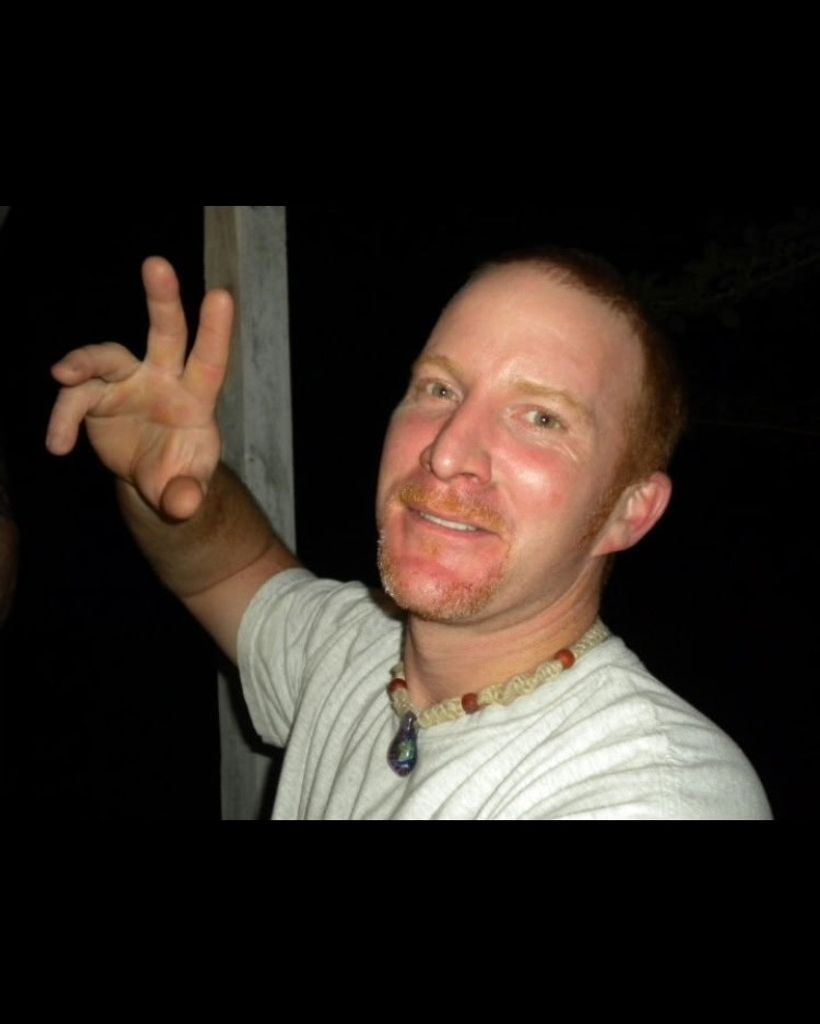 Michael Shane Cross Profile Photo