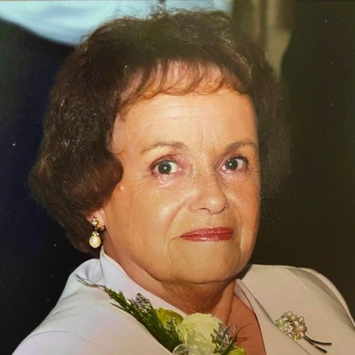 Barbara L (Hubbard) Johnston Profile Photo
