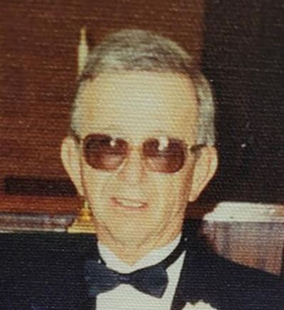 Gerald Leroy Heavener Profile Photo