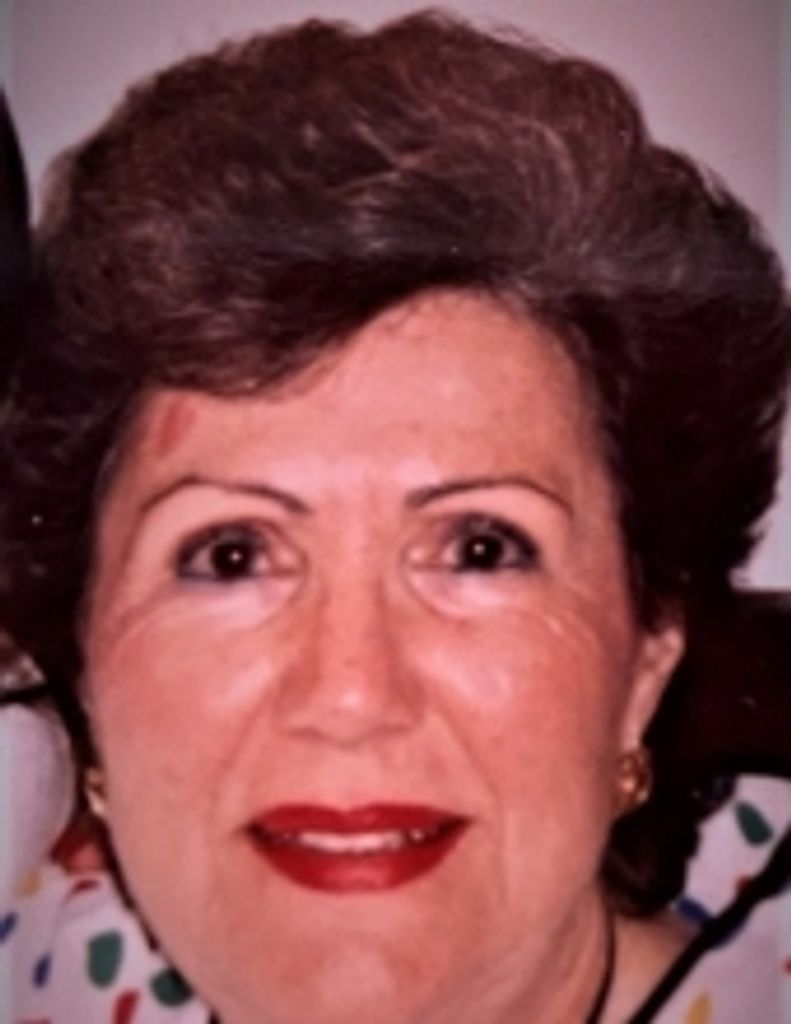 Elba  C.  Sepulveda
