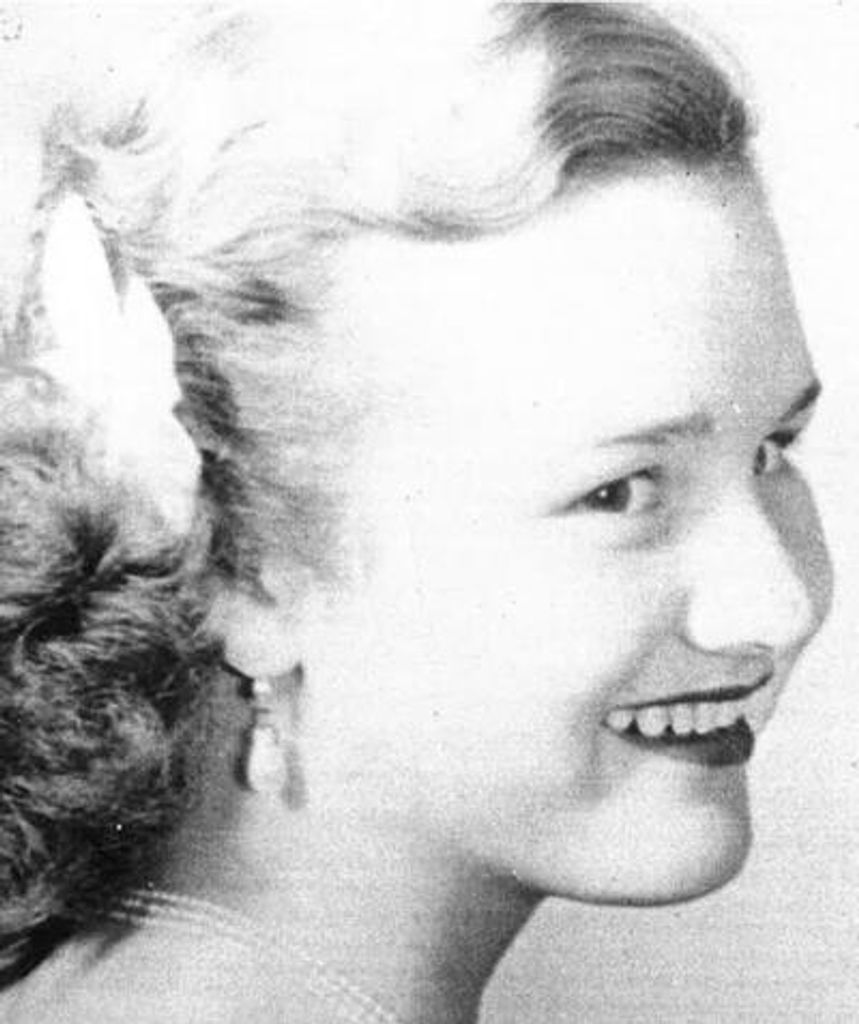 Lonnie Mae Hunsaker Profile Photo