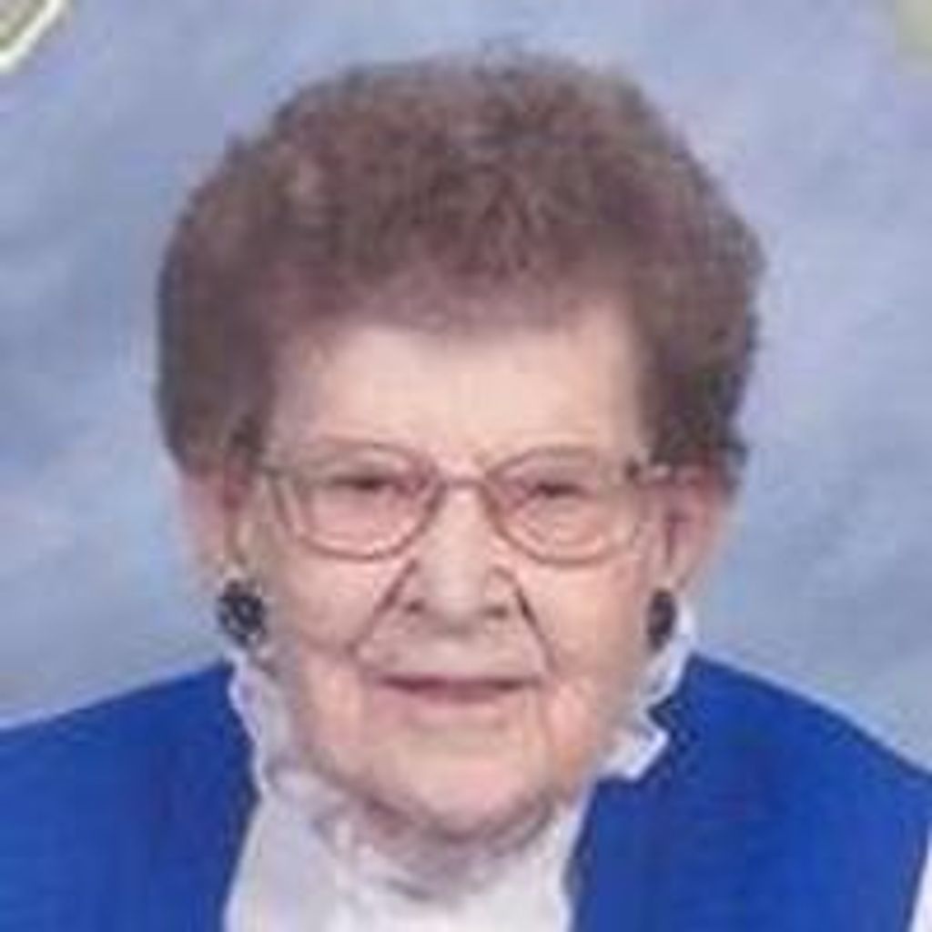 Henrietta Torgerson