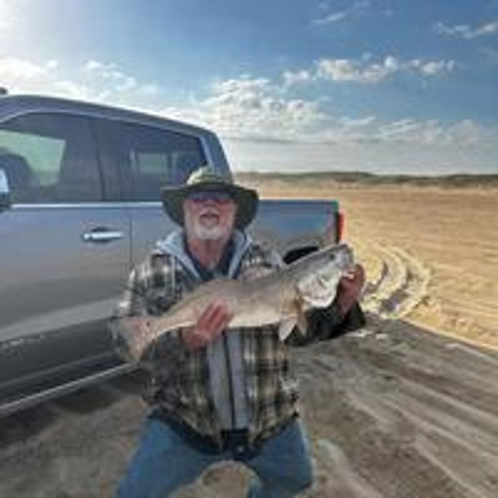 Johnny Lee "Scoot" Cheaves, Jr. Profile Photo