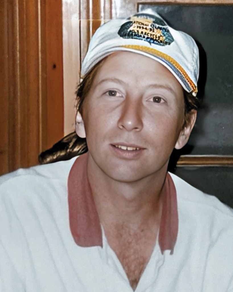 Jeffrey Farris Profile Photo