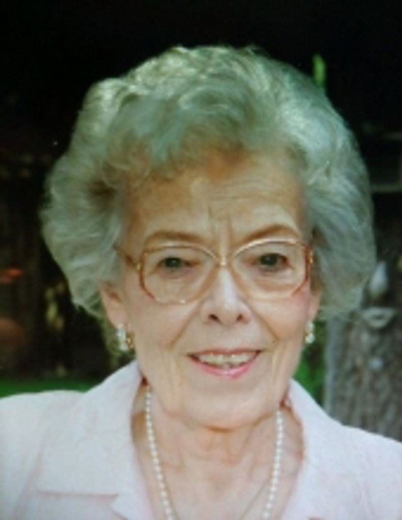 Grace Hughes