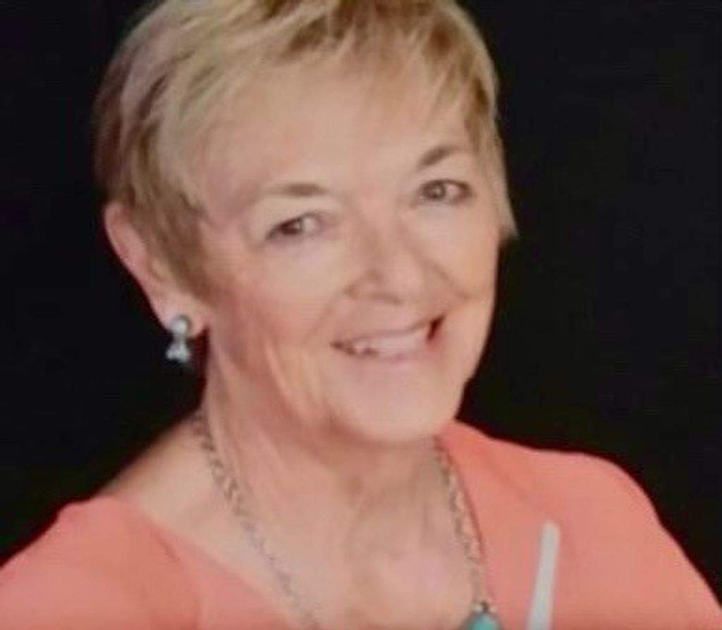 Susan Taylor Profile Photo