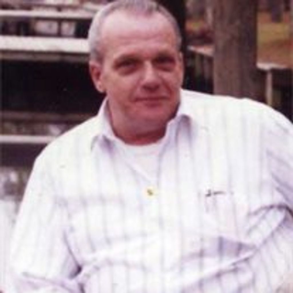 James Edward Spencer
