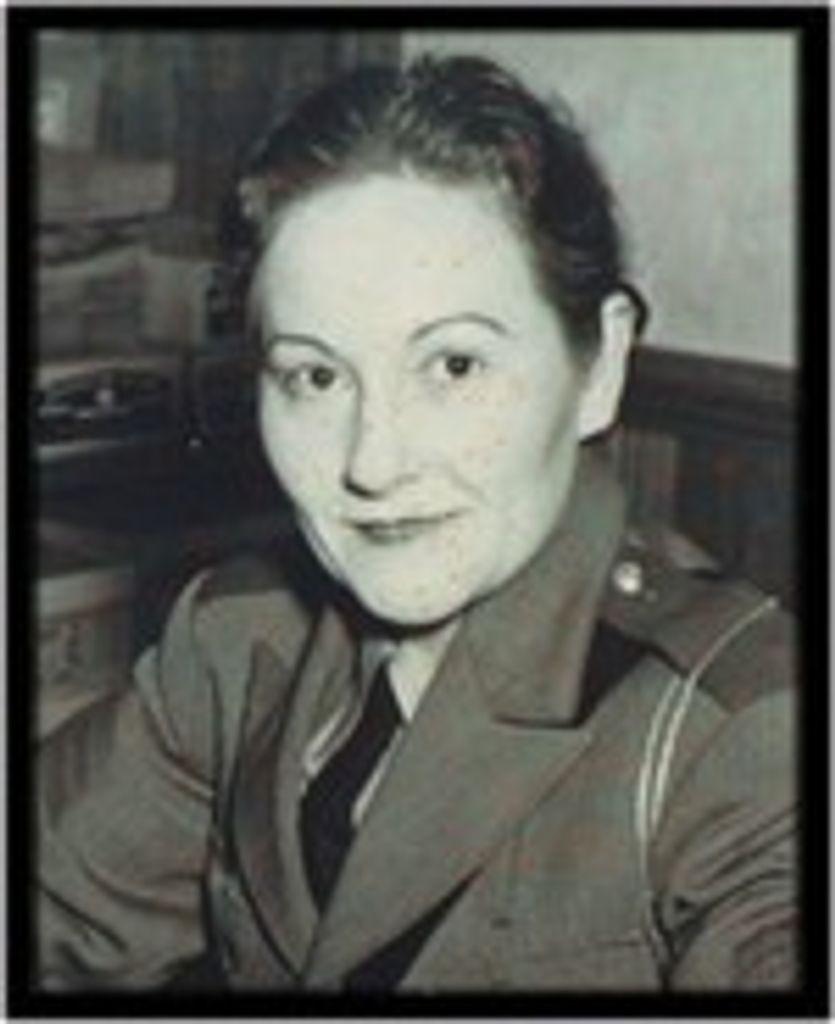 Lillian Gallman Bagley