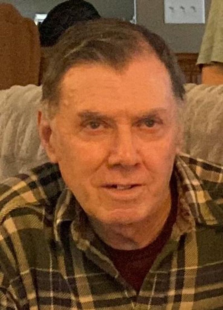 Brock D. Riley Profile Photo