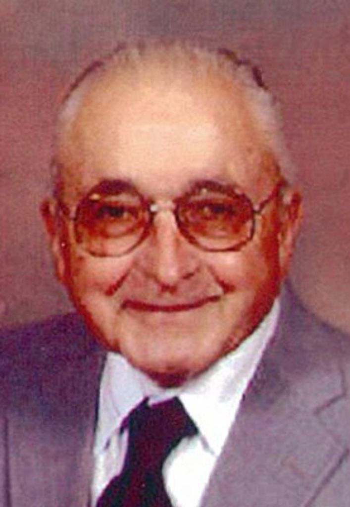 Richard Viglicky