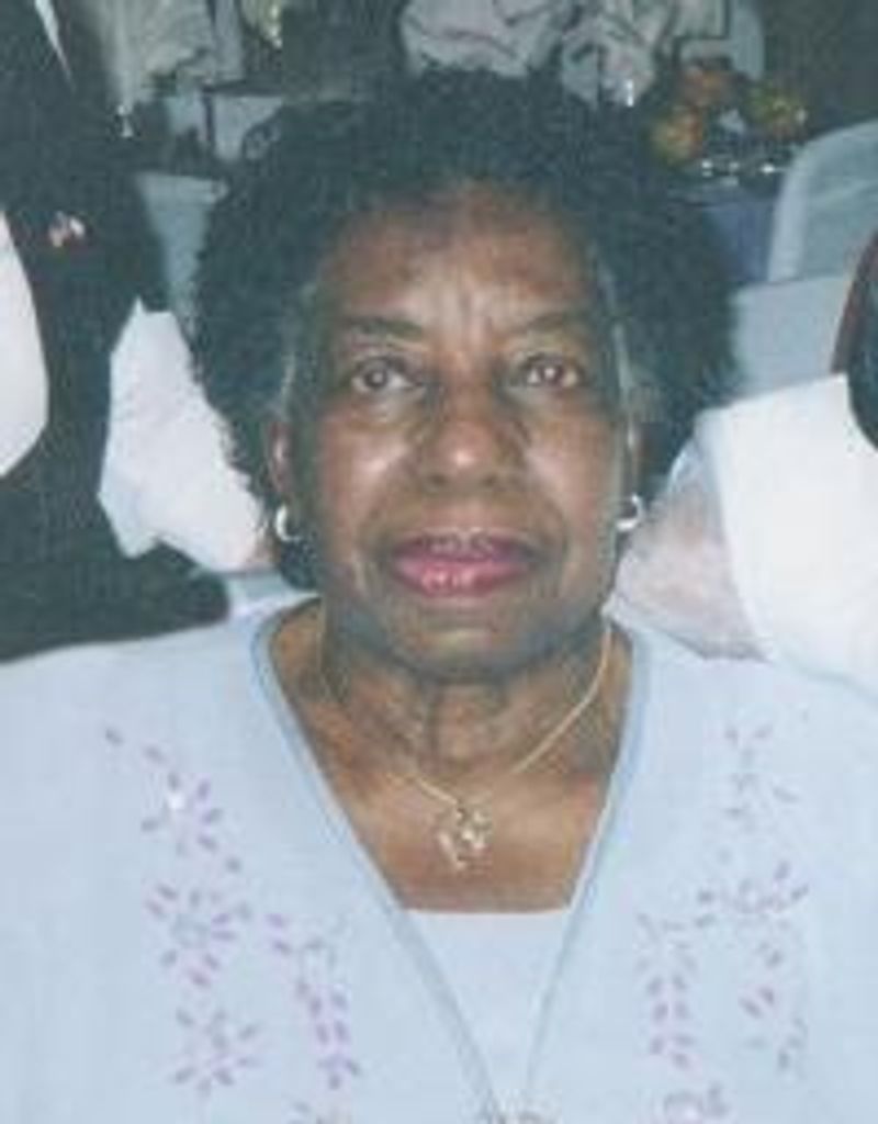 Lula Mae Ewell