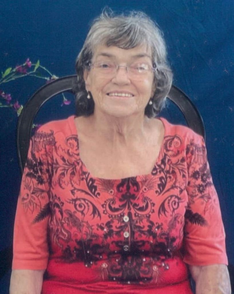 Sandra Echols