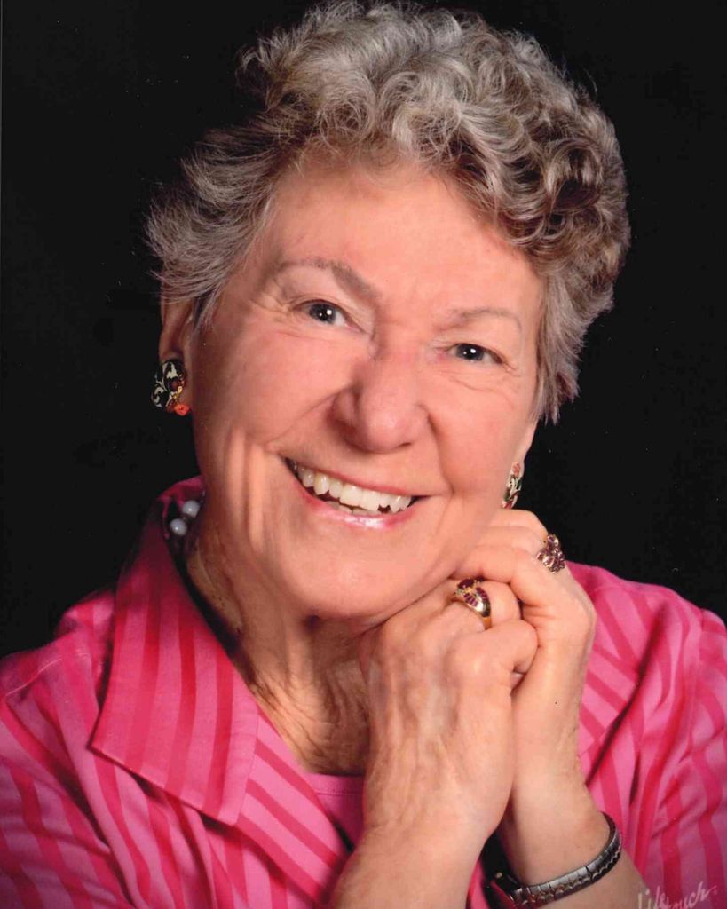 Wanda M. Henthorn Dickson Profile Photo