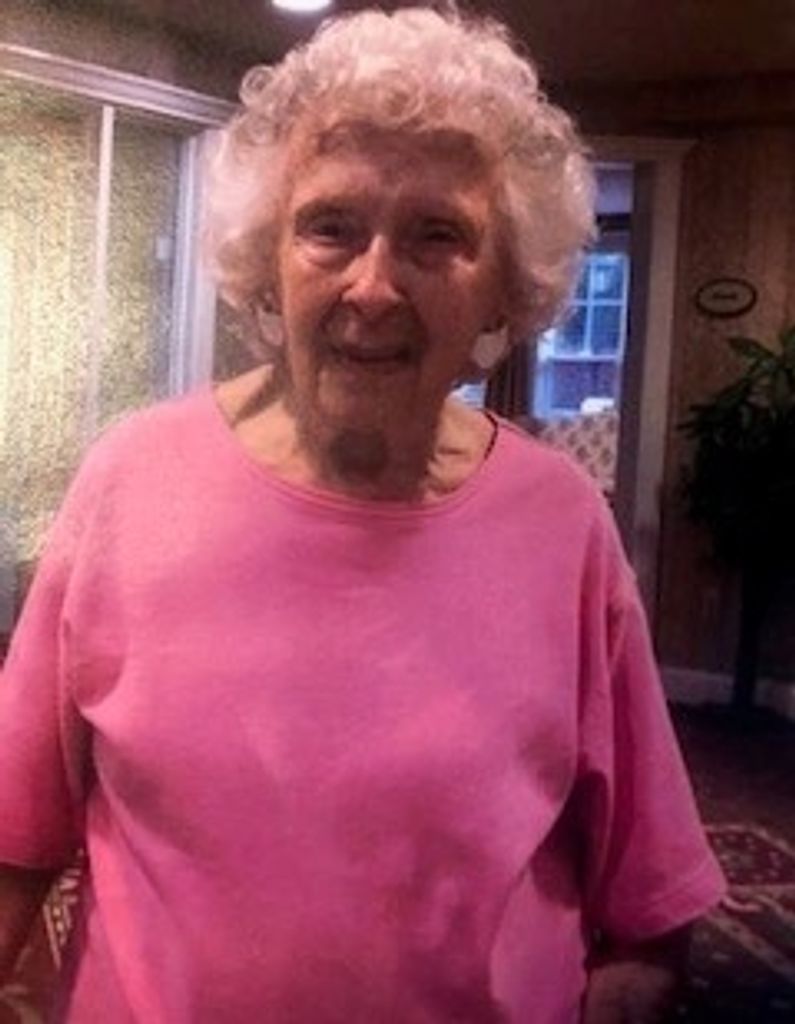 M. Kathryn Duston Profile Photo