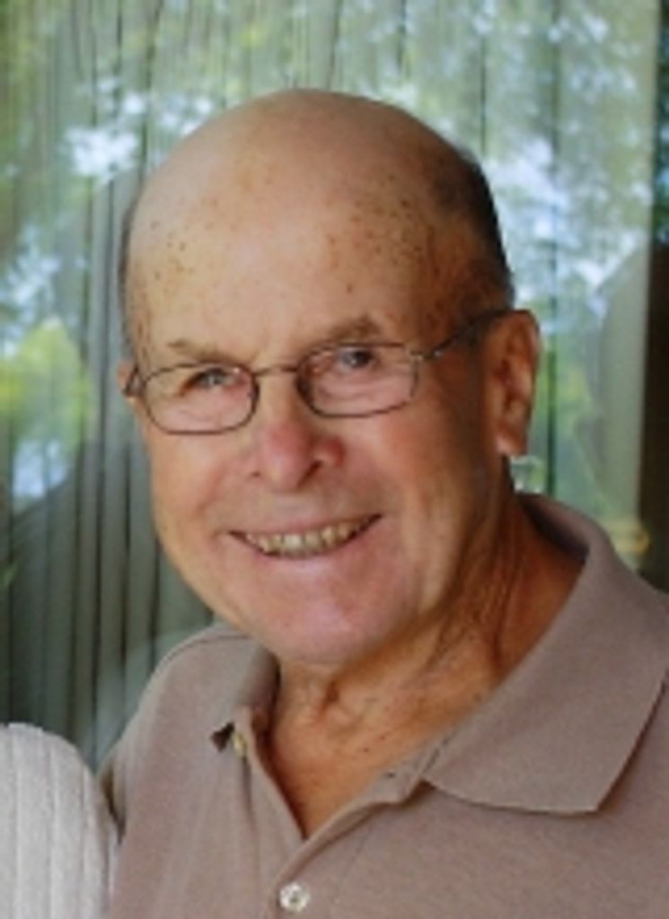 Lester H. Maas