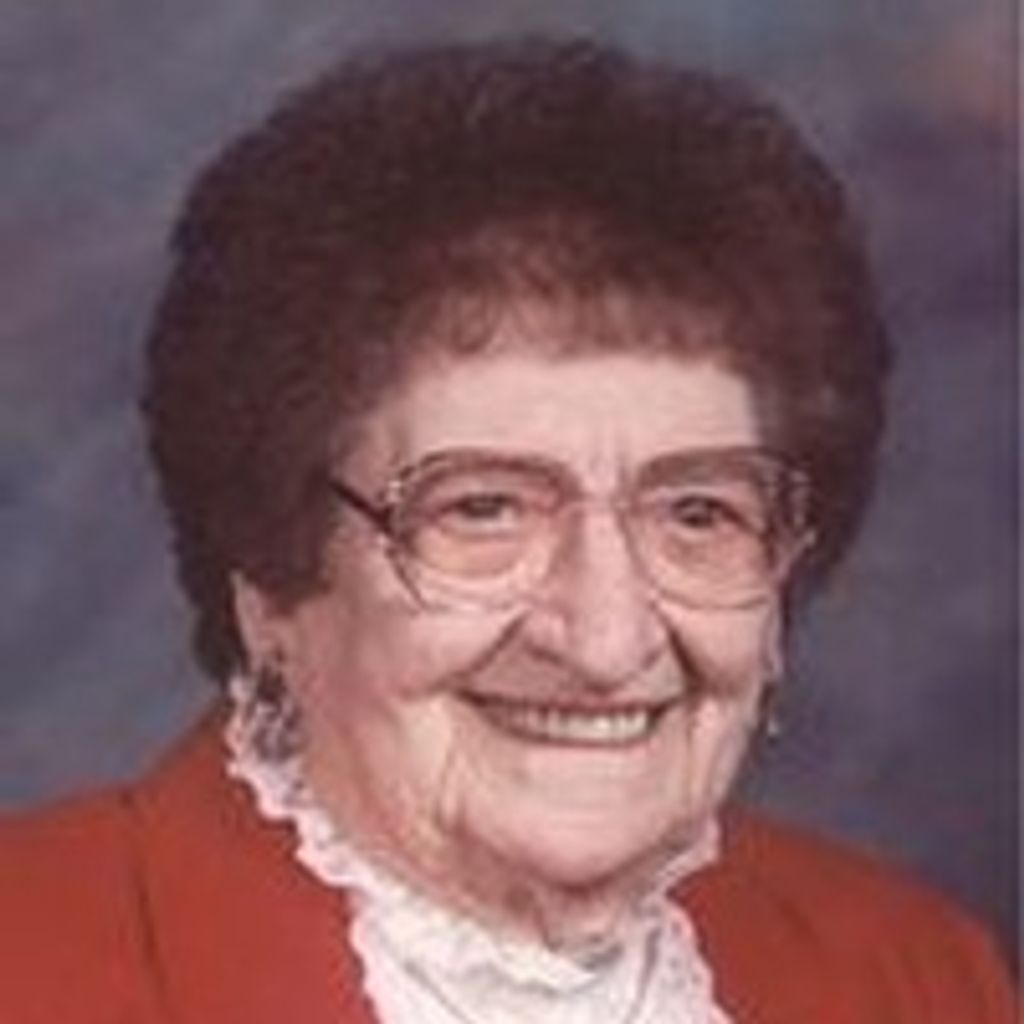 Elizabeth Wegenast